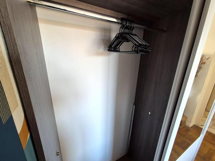 Appartement Azureen - Centre De