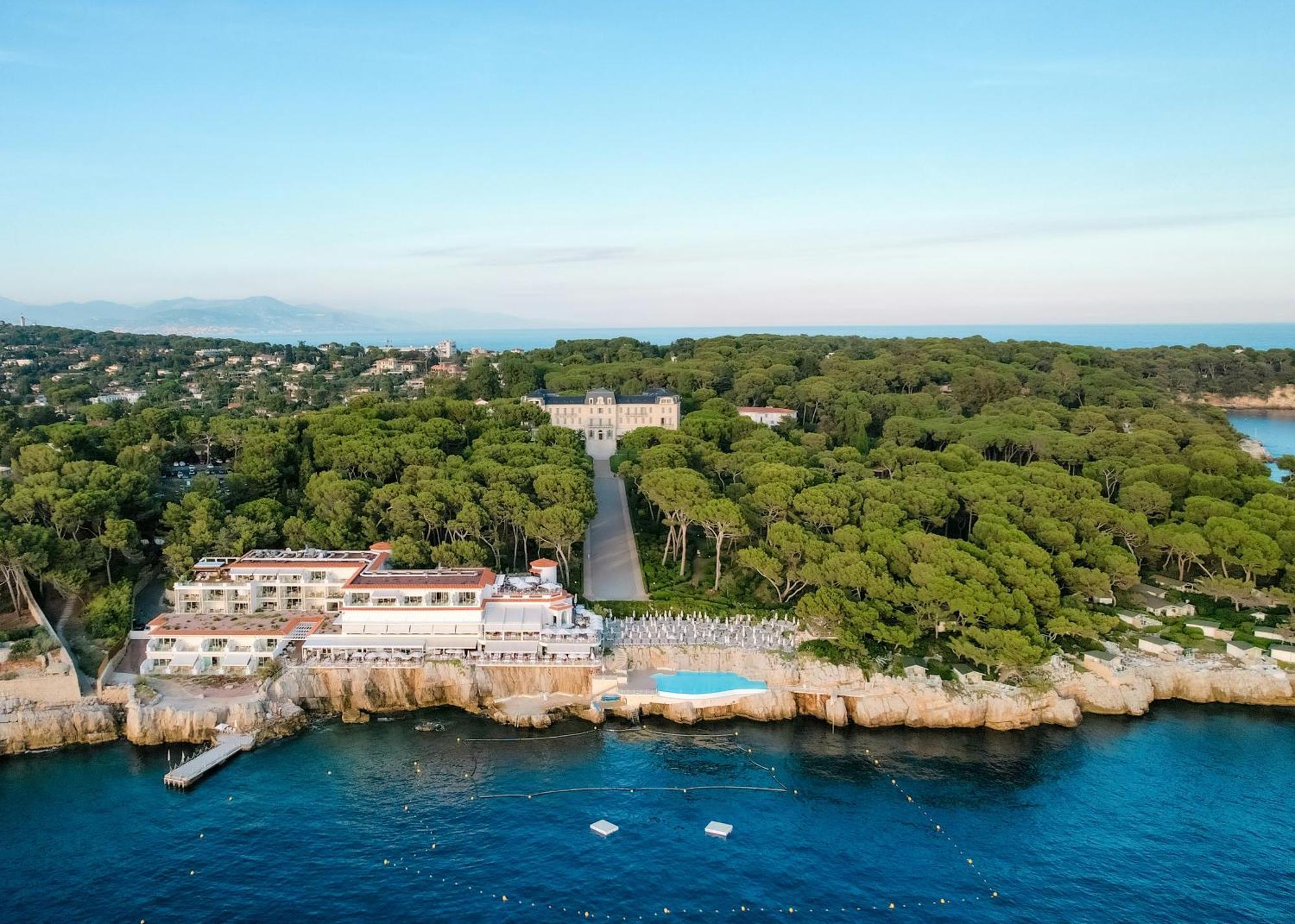 Azureen - Centre De Nice