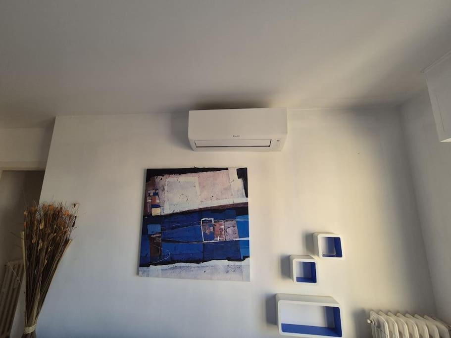 Appartement Azureen - Centre De Nice