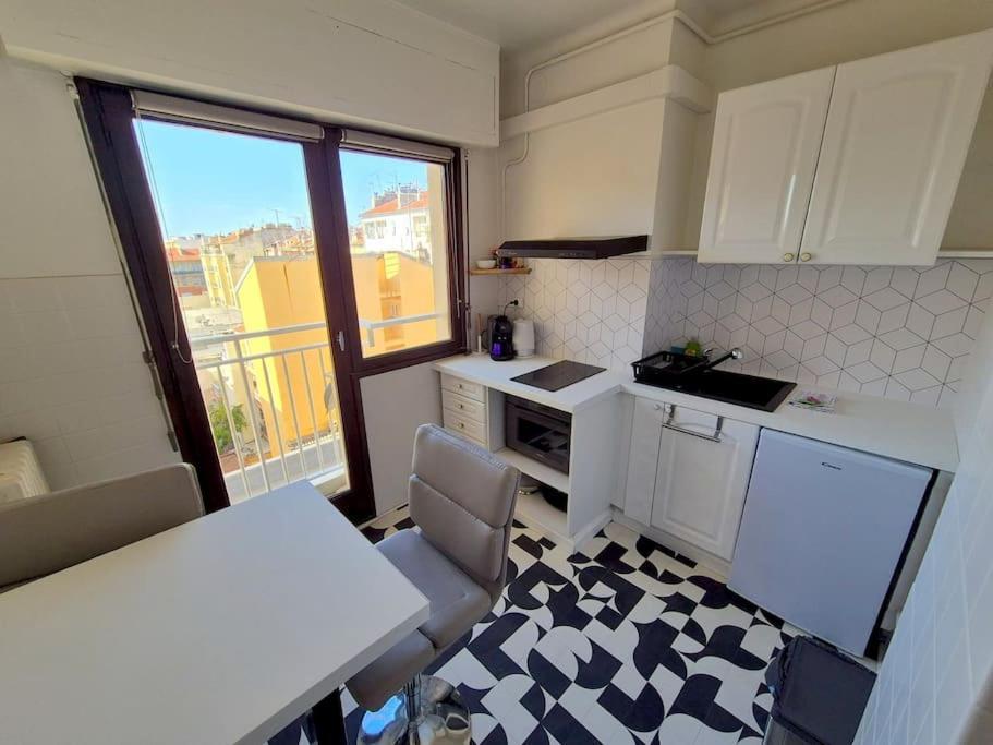 Appartement Azureen - Centre De *