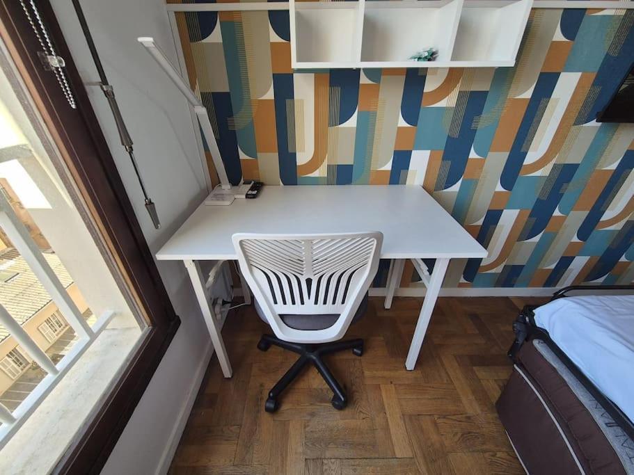 Azureen - Centre De Appartement *